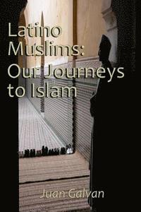 bokomslag Latino Muslims