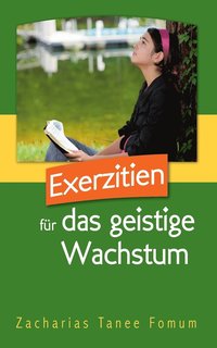 bokomslag Exerzitien Fur Das Geistige Wachstum