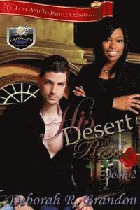 His Desert Rose 1