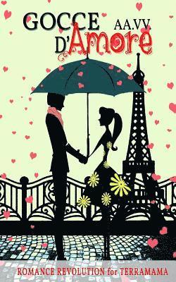 Sara Pratesi, Rosanna Fontana - Gocce d'amore, Häftad