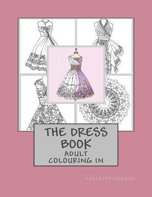 The Dress Book 1