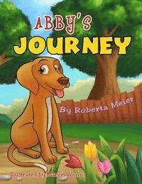 bokomslag Abby's Journey