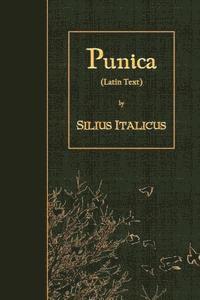 bokomslag Punica: Latin Text