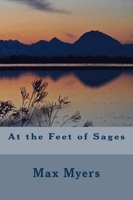 At the Feet of Sages 1