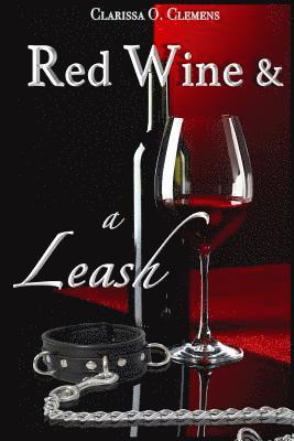 bokomslag Red Wine & a Leash