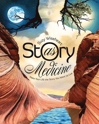 Story as Medicine 1