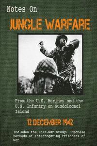 bokomslag Notes on Jungle Warfare