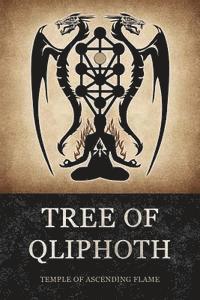 bokomslag Tree of Qliphoth