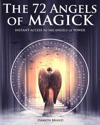 The 72 Angels of Magick 1