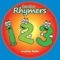 bokomslag Rumber Rhymers