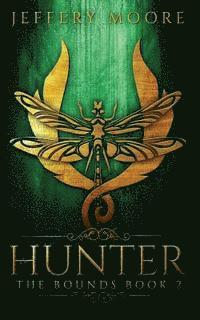 bokomslag Hunter: Bounds Book 2