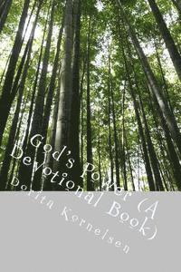 bokomslag God's Power (A Devotional Book)