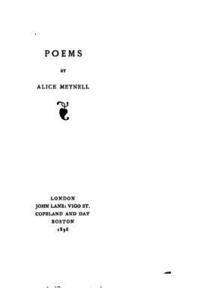 Poems 1