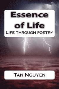 Essence of Life: Poetry 1