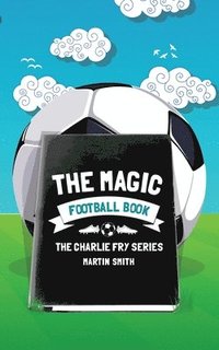 bokomslag Magic Football Book