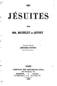 Des jésuites 1