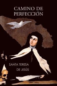 Santa Teresa De Jesus - Camino de perfección, Häftad