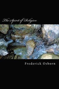 The Spirit of Religion 1