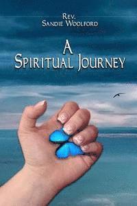 bokomslag A Spiritual Journey