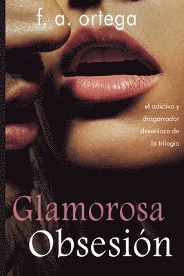 bokomslag Glamorosa Obsesion