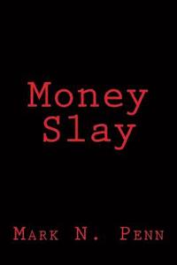 bokomslag Money Slay