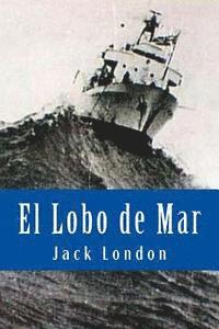bokomslag El Lobo de Mar (Spanish Edition)