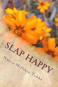 bokomslag Slap Happy