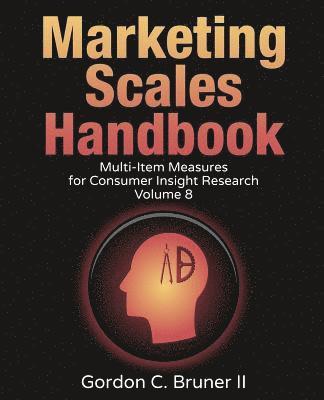 Marketing Scales Handbook 1