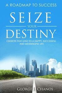 bokomslag Seize Your Destiny: Choices That Lead to a Happy, Successful, and Meaningful Life.