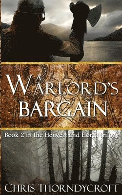 bokomslag A Warlord's Bargain