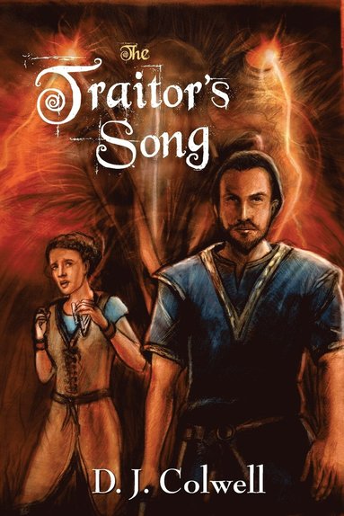 bokomslag Traitor's Song