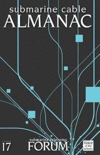 bokomslag Submarine Cable Almanac