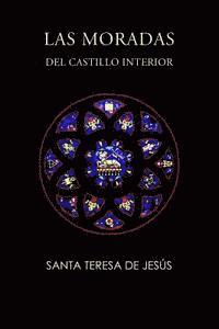 Santa Teresa De Jesus - Las moradas del castillo interior, Häftad