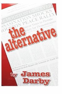 bokomslag The alternative: Payback