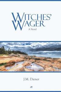 bokomslag Witches' Wager