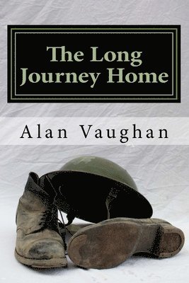 The Long Journey Home 1