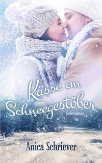 bokomslag Kusse im Schneegestoeber