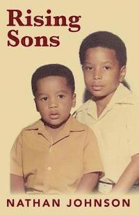 bokomslag Rising Sons