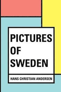 bokomslag Pictures of Sweden