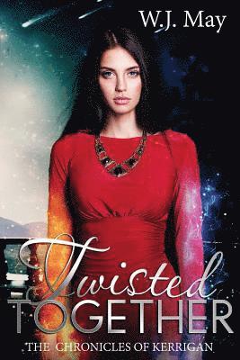 W. J. May - Twisted Together: Paranormal Fantasy Tattoo Superpower Romance, Häftad. Tillgänglighet: Lägg i varukorg