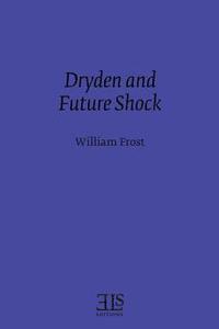 bokomslag Dryden and Future Shock