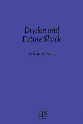 bokomslag Dryden and Future Shock