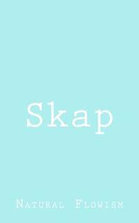 Skap 1