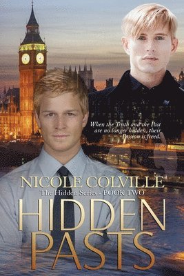 Hidden Pasts: The Hidden Series 1