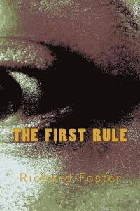 The First Rule: Book of Poems