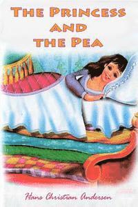 bokomslag The Princess and the Pea