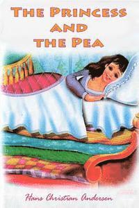 The Princess and the Pea 1