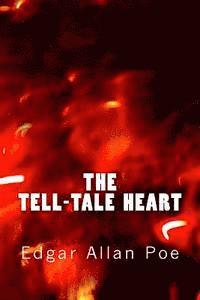 bokomslag The Tell-Tale Heart