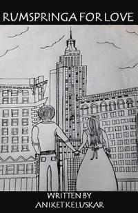 Aniket Keluskar - Rumspringa for Love, Häftad