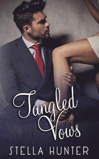 bokomslag Tangled Vows
